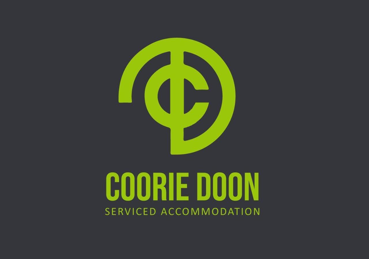 Tiffanys - Coorie Doon Stays Прествик Экстерьер фото